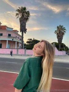 Do you like traveling what is your favourite country i want to know