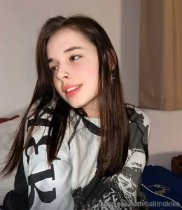 Free subscription only today nika_1ove gorgeous doll for your hot part 208