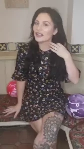 Happy birthday to me part 100