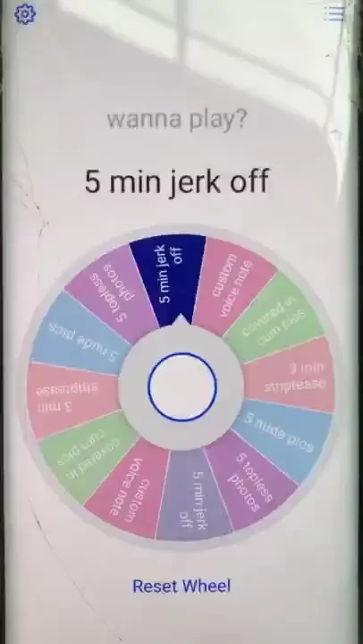 Well done adam who is next 9 99 for one spin 24 99 for three spins 