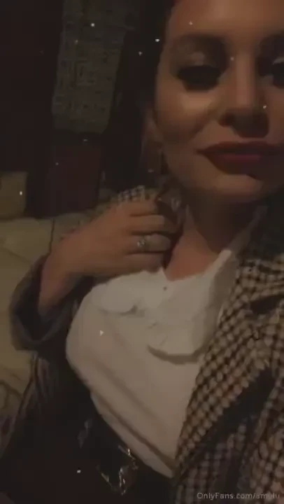 Saucy sunday wow last night i did something very very naughty that i 