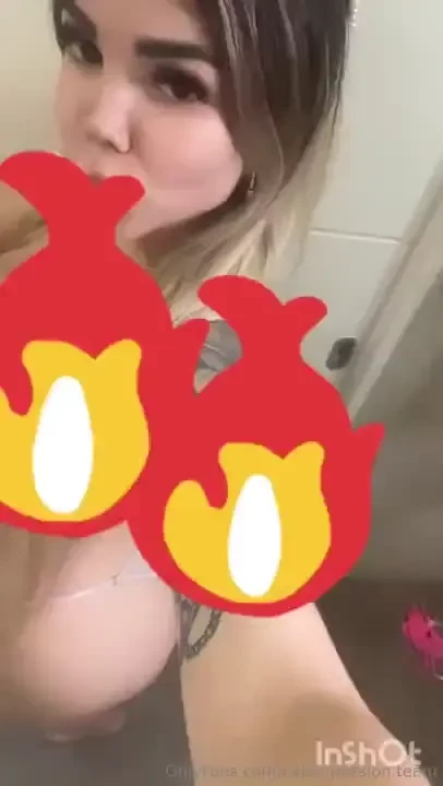 Video squirt hi papi i am jasmine i touch my pussy for you in the 