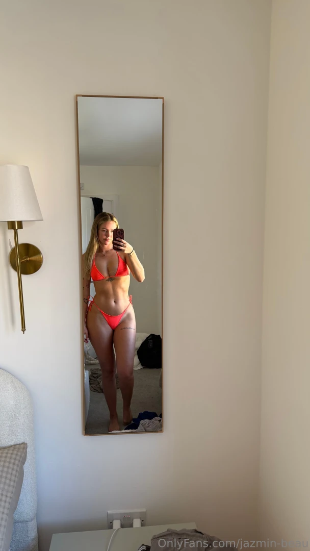 Is it hot or is it just me part 17 