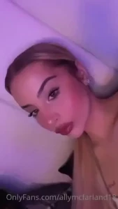 Sit back and just let me tease you spreading my ass for you to have