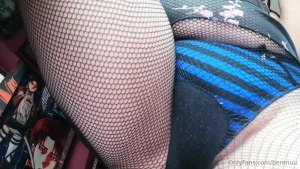 Qu tame esto con los dientes y c meme