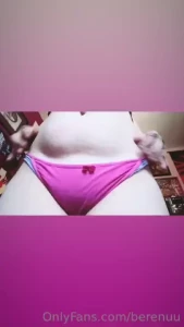 Ignoren la urticaria de mi lonjita es la marca de mi cangurera de mi c