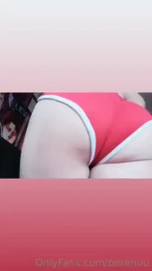 Holi ya hicieron ejercicio