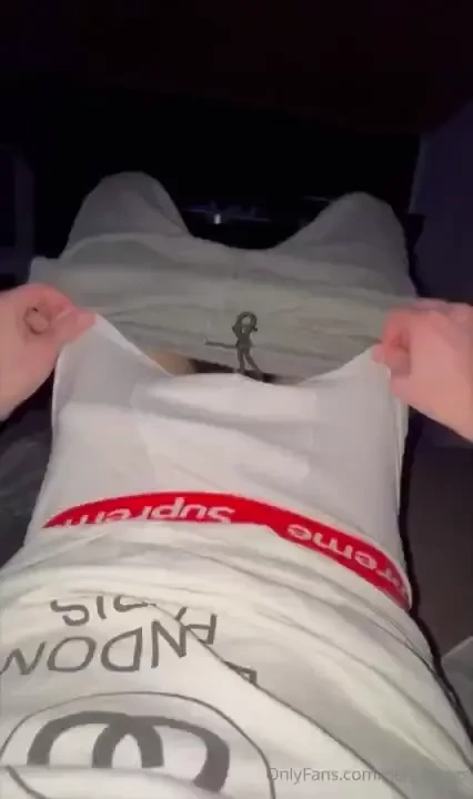 Good night boys part 1 