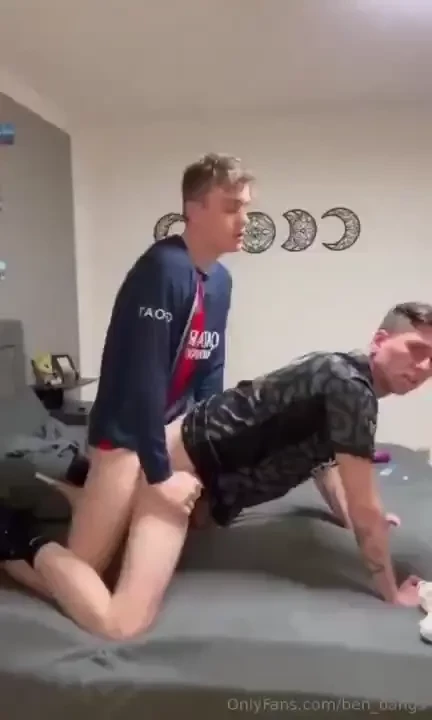 Want to introduce you this hot and horny german boy domemrt check out part 2 