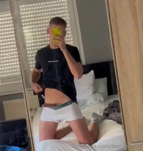 Take it off for me part 14