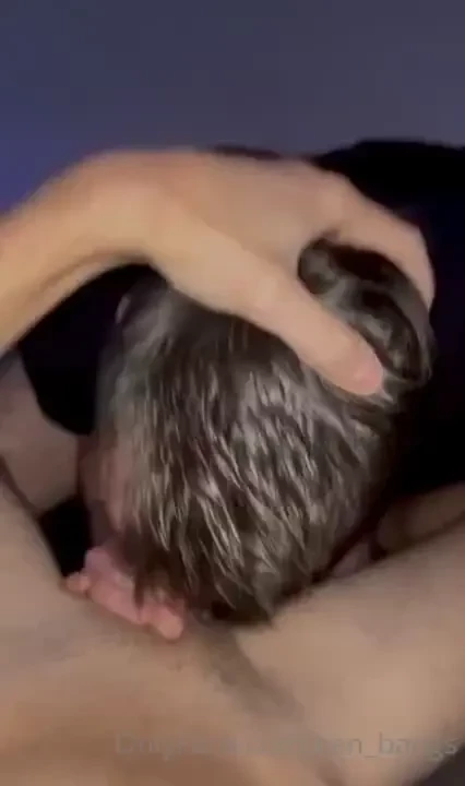 His massive load 