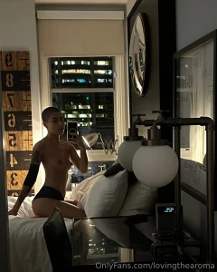 Bright and early for a good morning and late at night for sweet dreams part 1