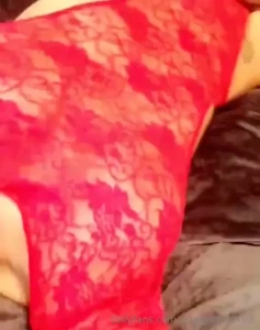 Imagine my lips around your cock right now part 5