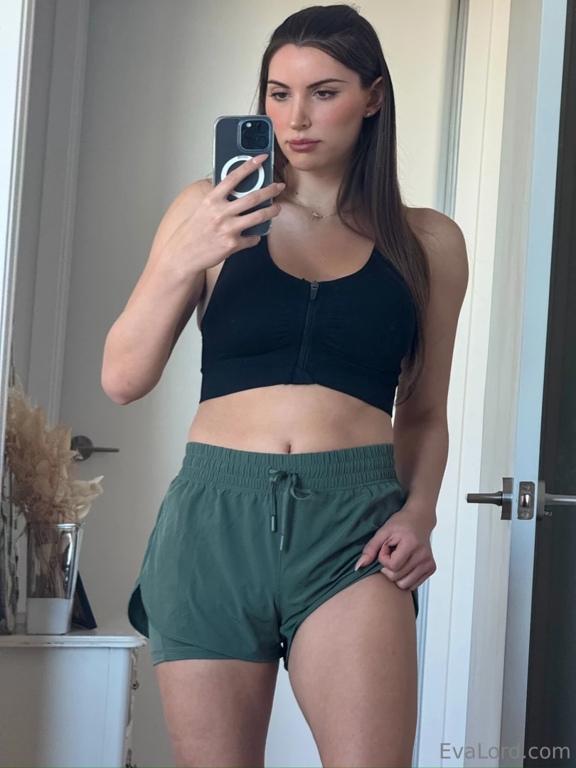 If it falls out of my shorts will you put it in your mouth 