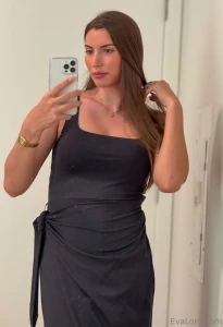 Don t ask what s under the dress ask if you re ready for it