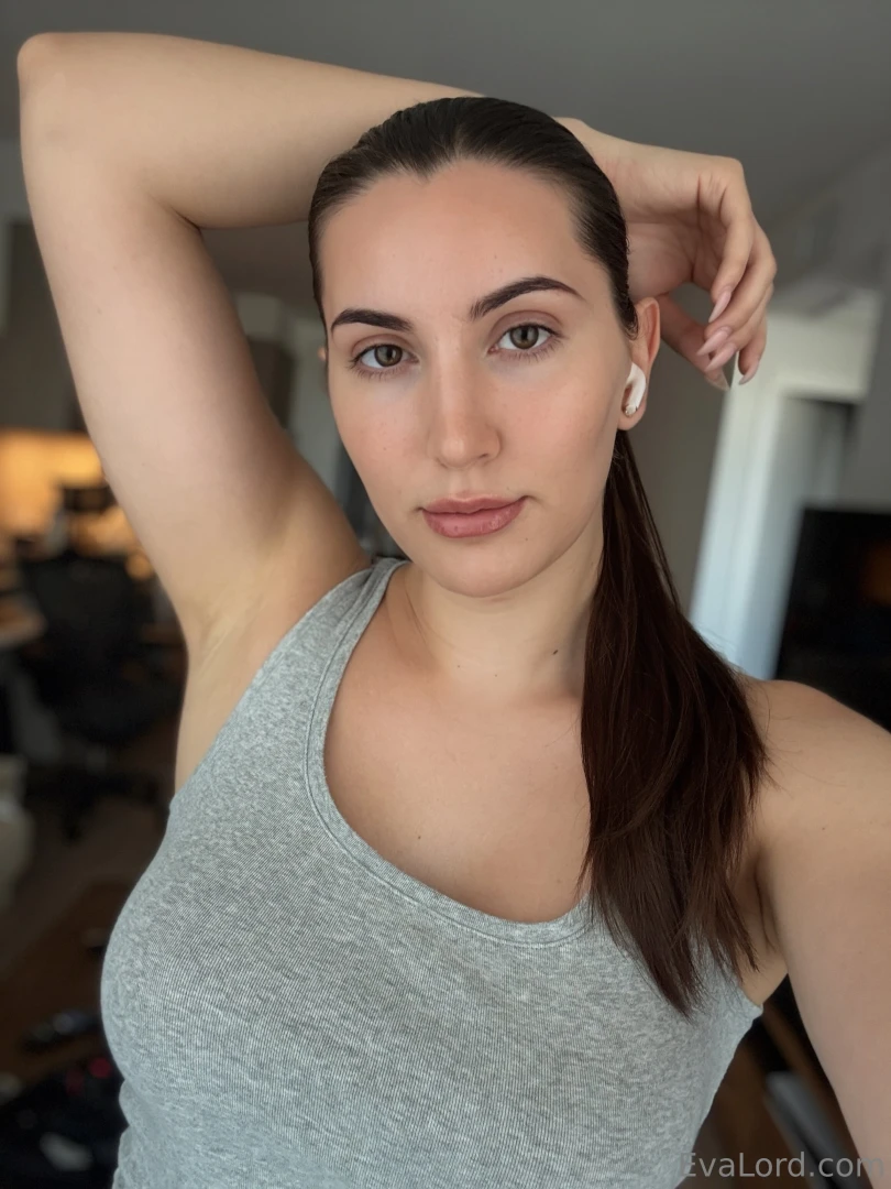 Freebie for the armpit lovers 