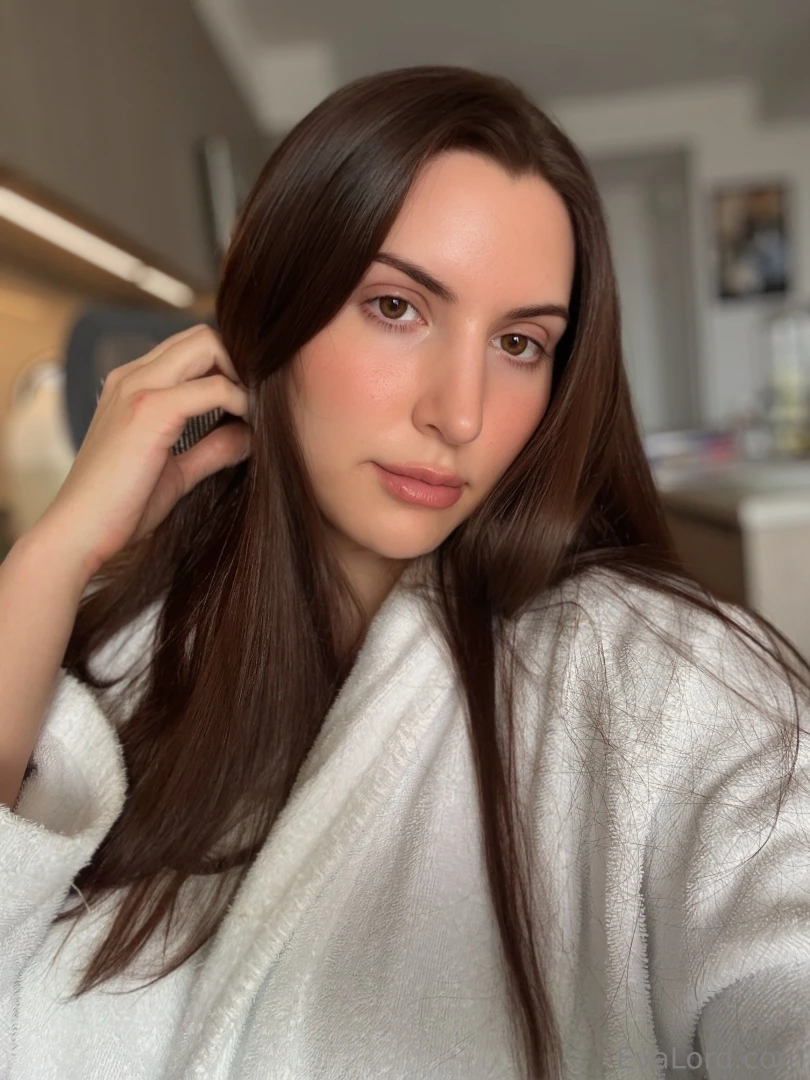 I wake up like this thanks estrogen 