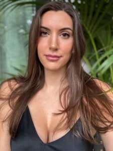 Just because i look gentle doesn t mean i ll go easy on you