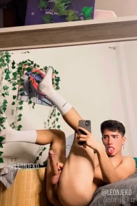 Leonjeko1 part 16