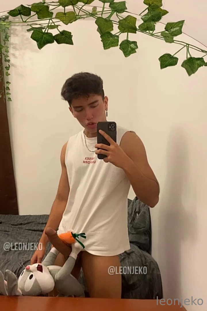 Que hay de nuevo viejo part 1 