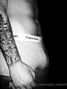 Milan-redwolf part 4