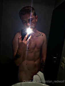 Shower time part 283