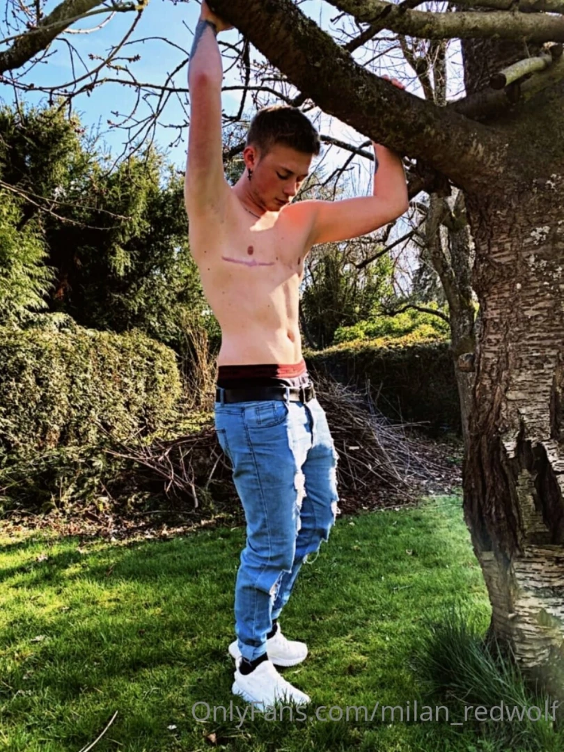 Milan-redwolf part 14 