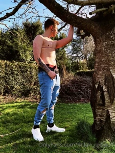 Milan-redwolf part 17