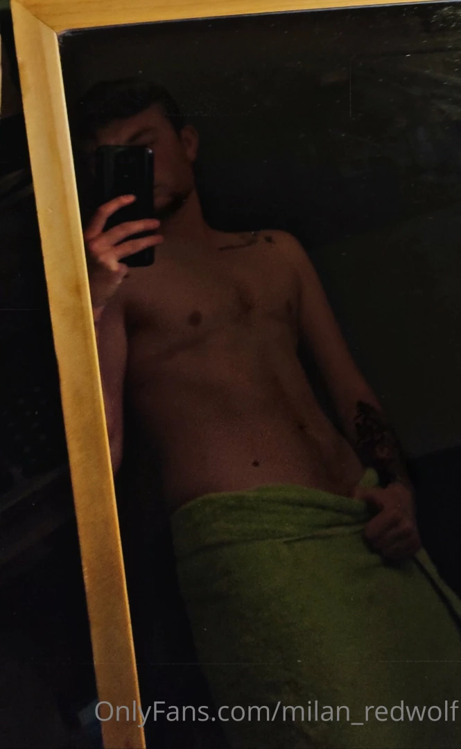 Milan-redwolf part 11 