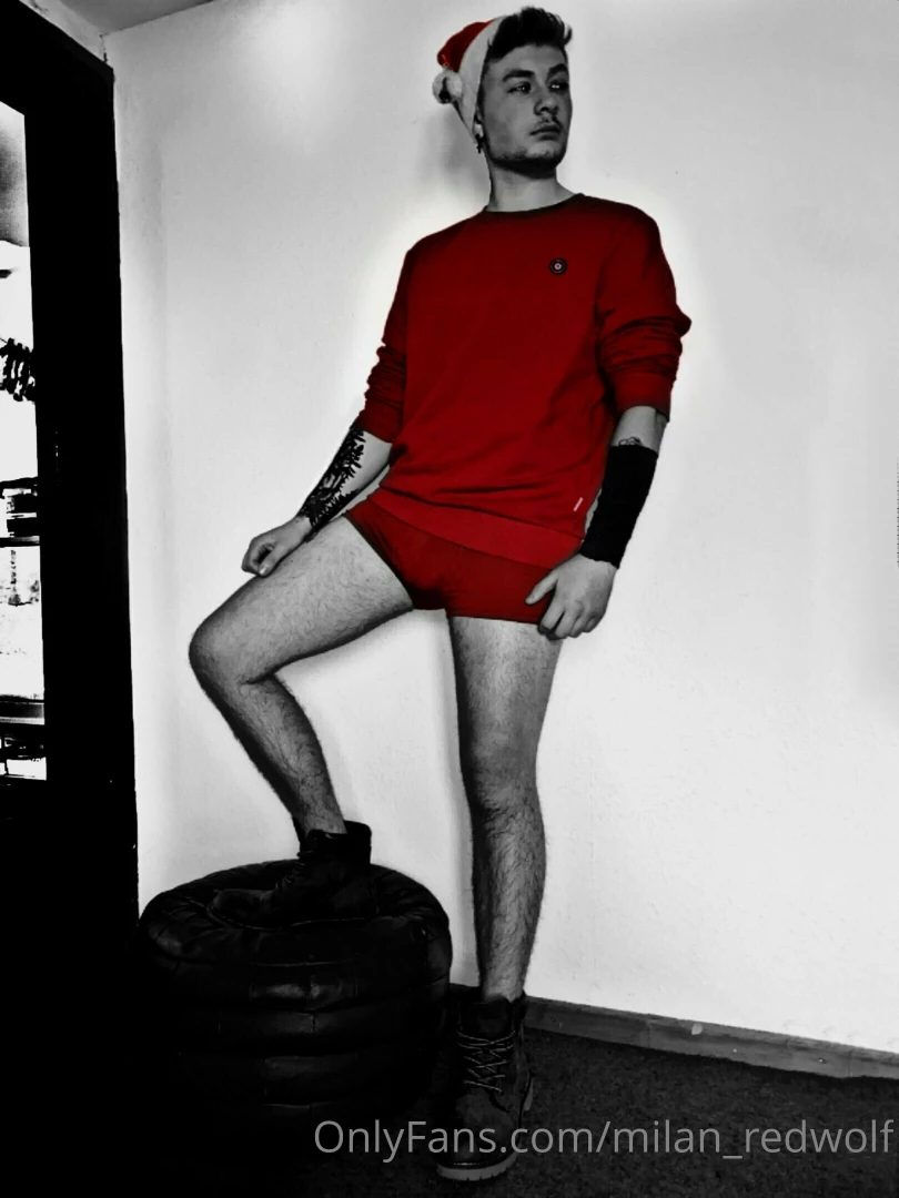 Passend zu dem schnee von vor ein paar tagen part 1 