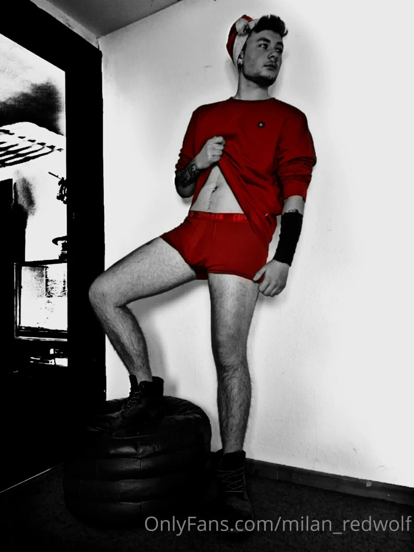 Passend zu dem schnee von vor ein paar tagen 