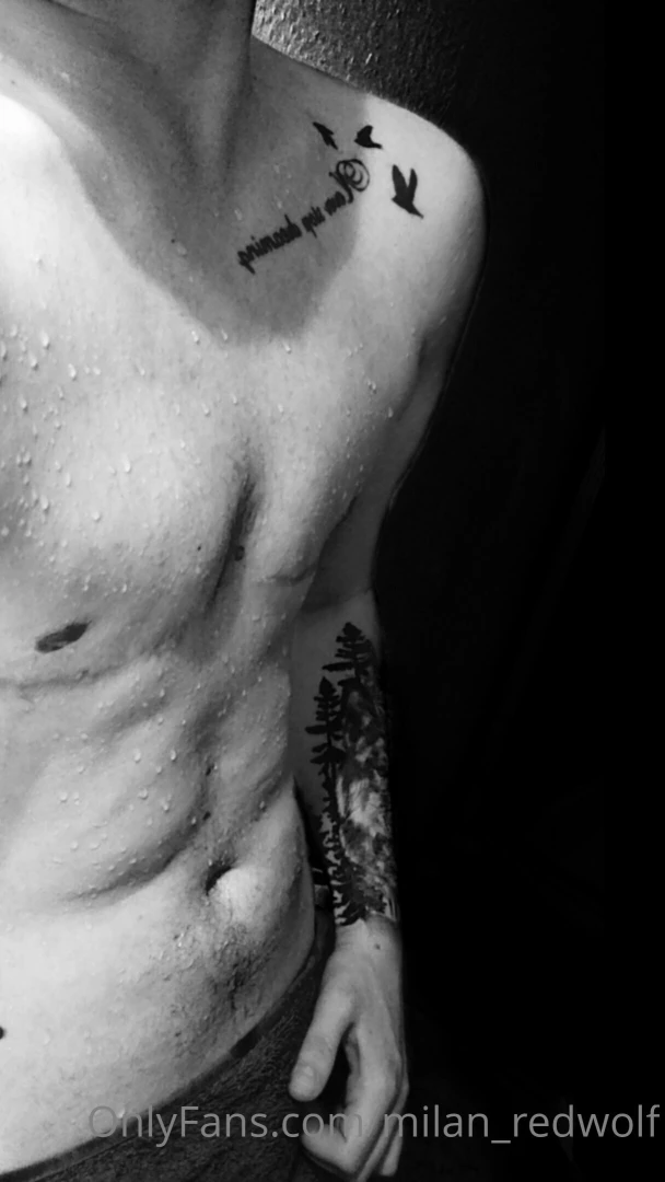 Frisch aus der dusche part 1 