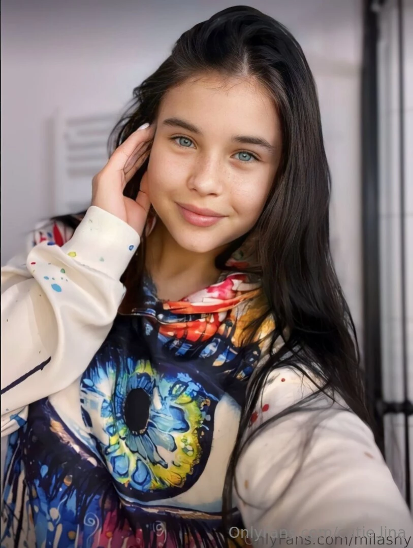 Click here - milashy this cutie is online and horny show her some part 87 