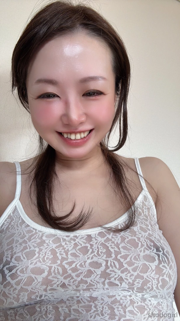 Your chat gave me a big smile send more 