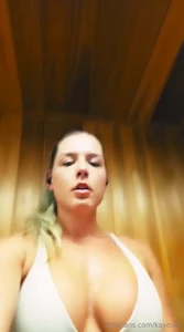 Got my morning sweat on part 1