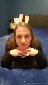 What s the point of being a bunny if you don t show some tail here s a part 4