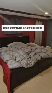 Why does this always happen to me