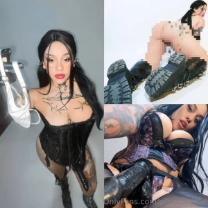 Heey you dirty slave stop what you re doing and go follow my cruelest