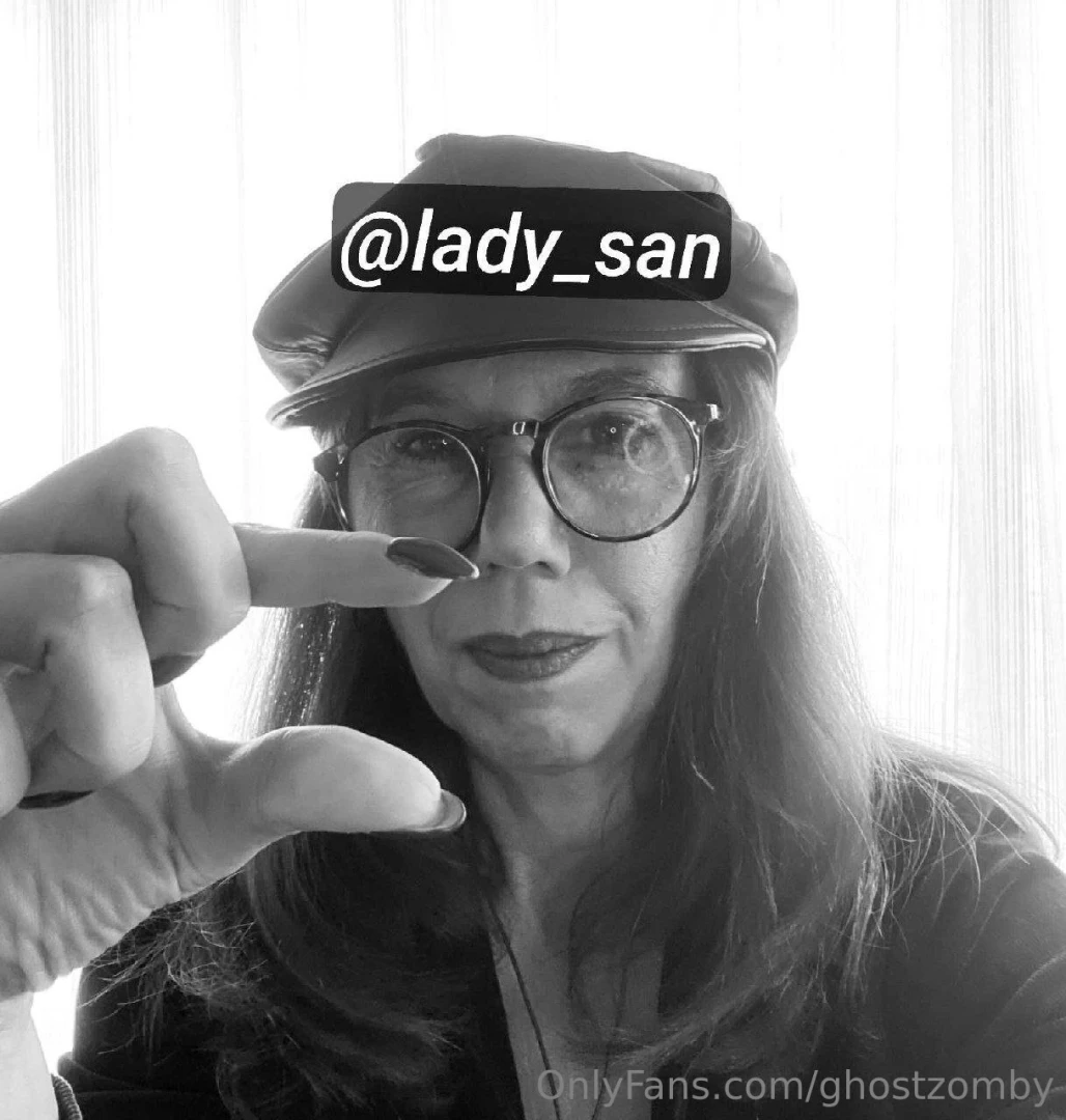 Lady_san ladysanvip s3xting very explicit content dickrate fetishes 