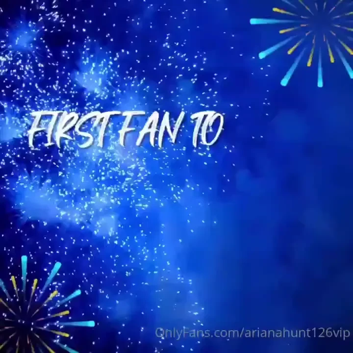 Arianahunt126vip1 part 404 