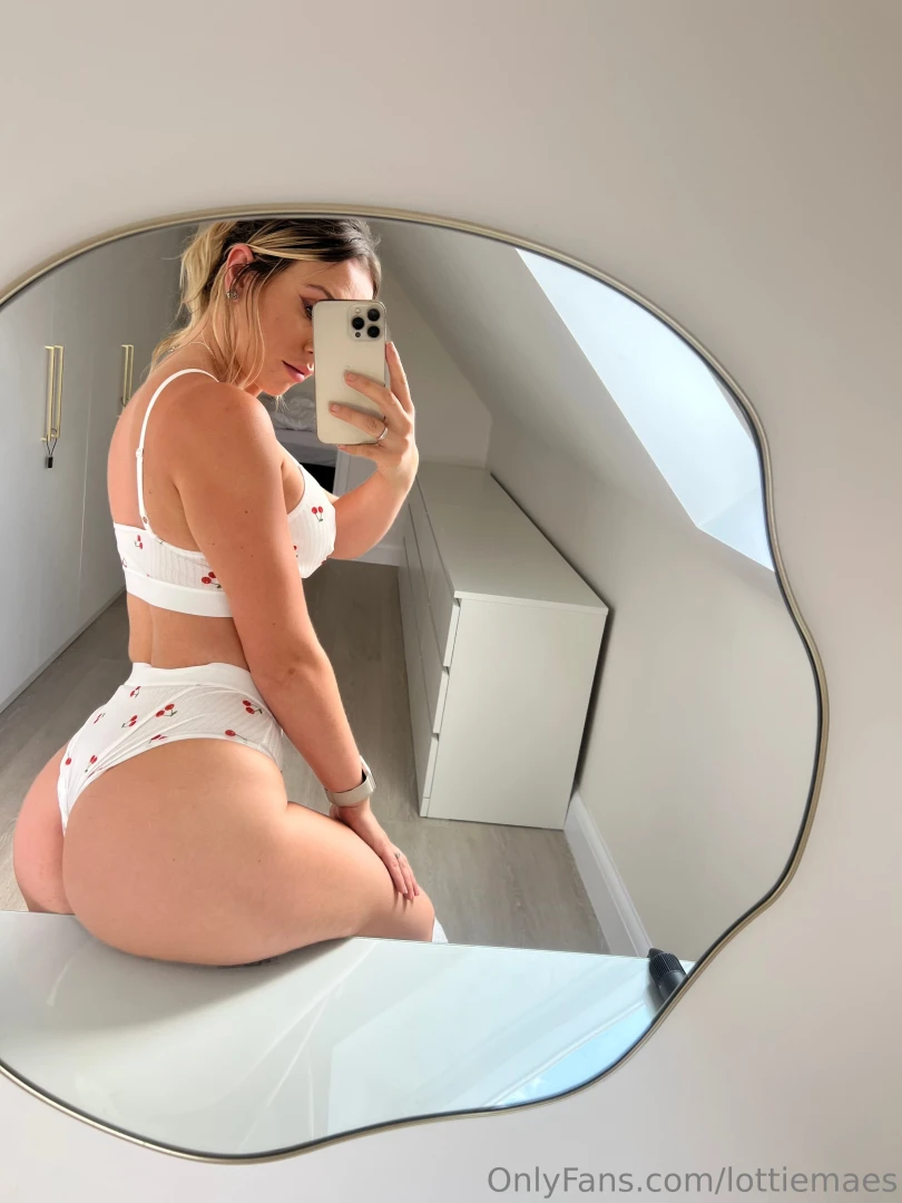 Just a little tease to keep you wanting me part 5 