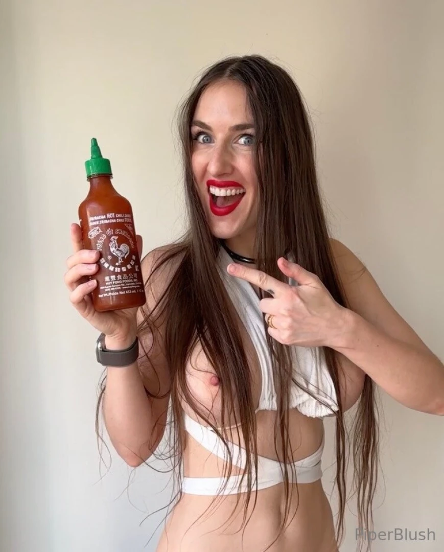 Add some spiciness to your day https onlyfans com 1049329828 