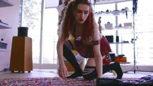 Too tiny for youtube bonjour this is piper blush and a new banner