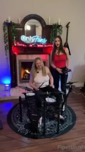 See more of crystalpowershotwife and me in more sexy outfits on