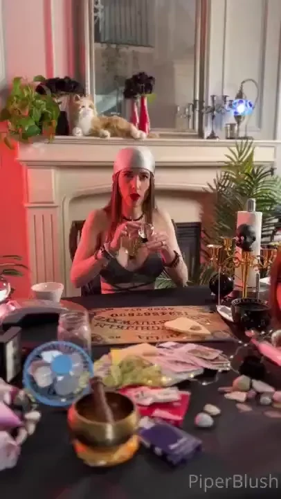 What s the smallest crystal ball you ve ever touched 