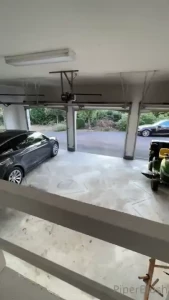 Let s get the cars in for the winter