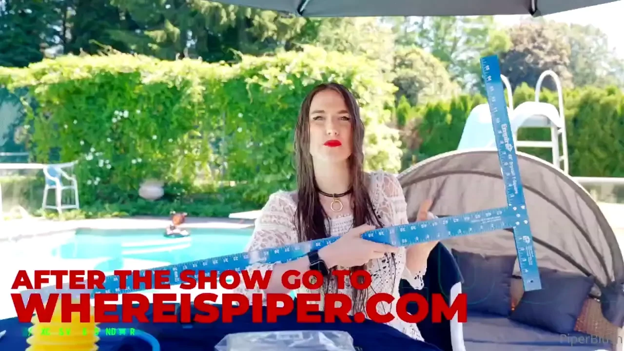 How deep will it go see the full video now to know 