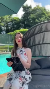 Bad reviews don t worry at least you get to see some wet piper