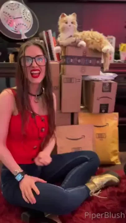 Piper s live every saturday for suit up saturday the show be here 