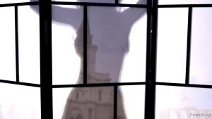 Get behind the room divider on piperblush piper s love for slow-motion